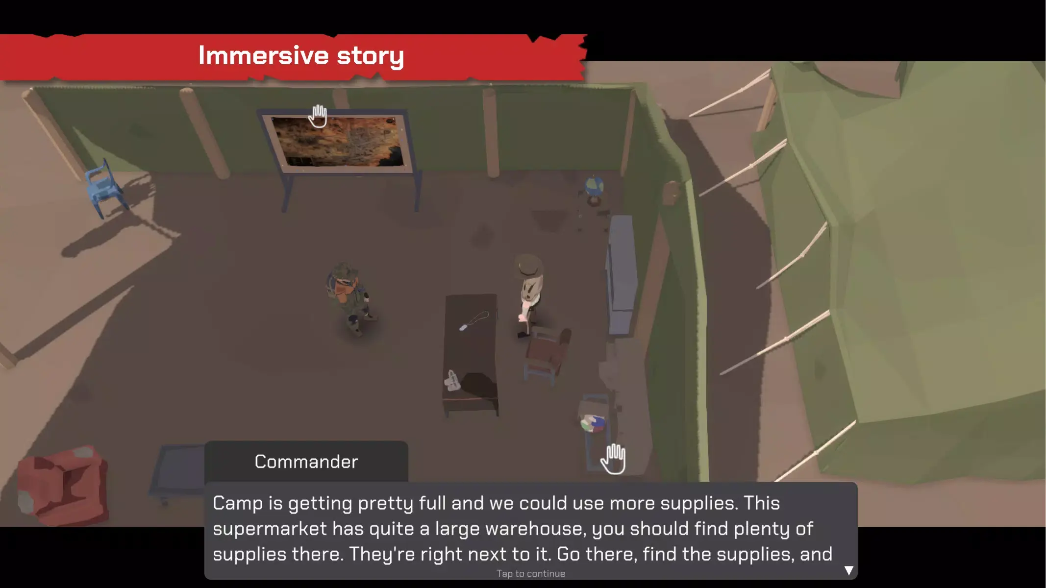 病毒僵尸猎人 0.2.3 安卓版 4