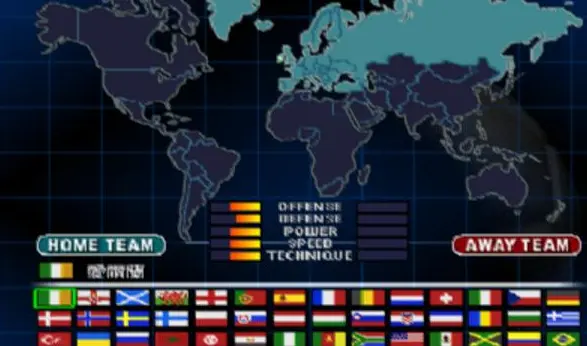 实况足球5 5.0.8 安卓版 3