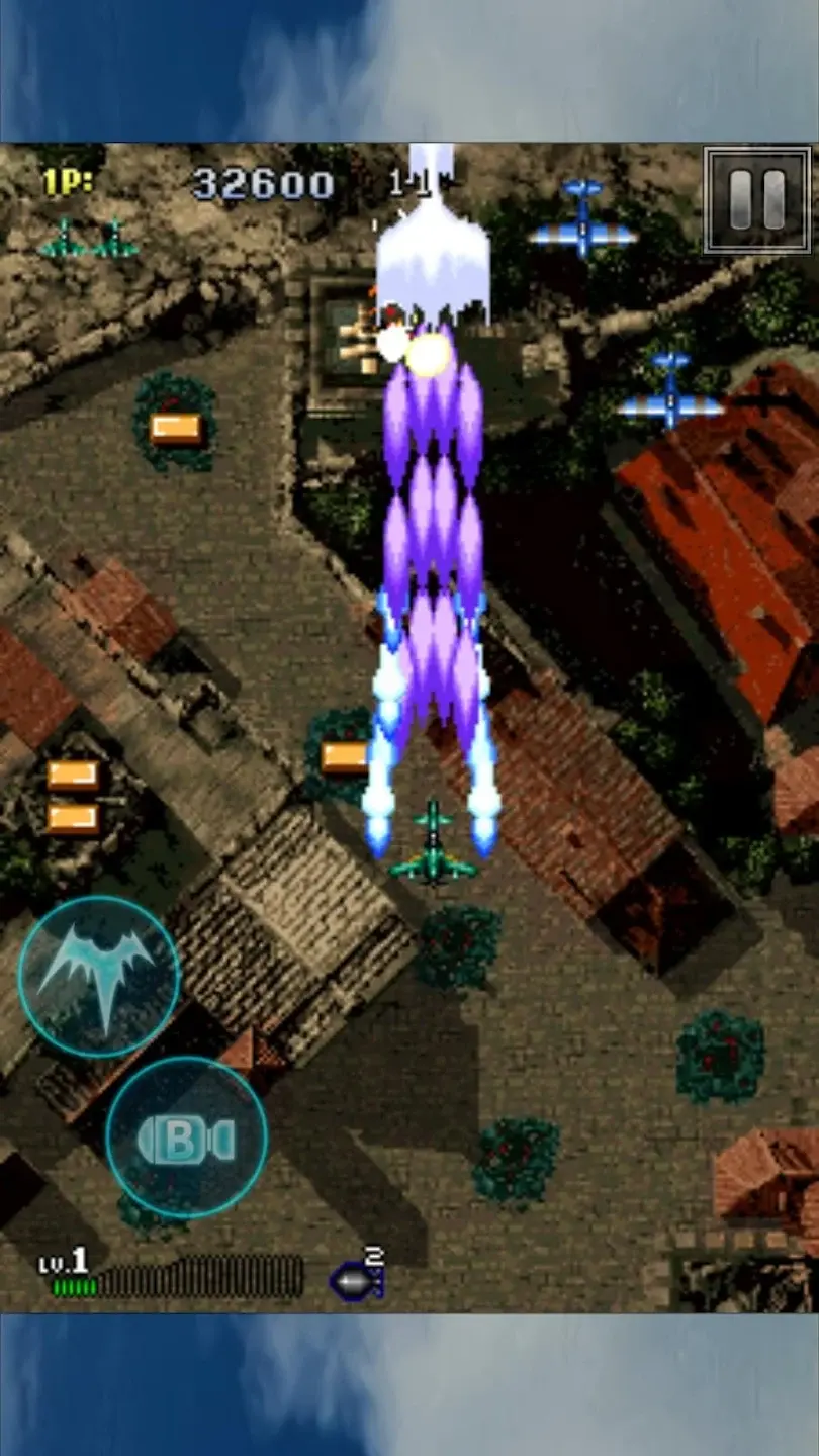 罢工者19452 1.0.13 安卓版 1