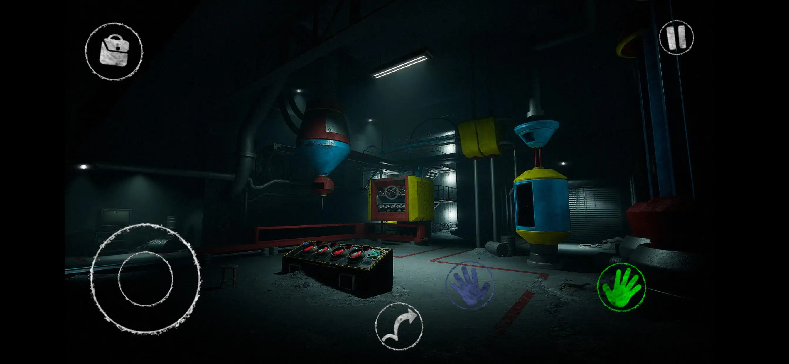 波比的游戏时间第二章 1.42 安卓版 3