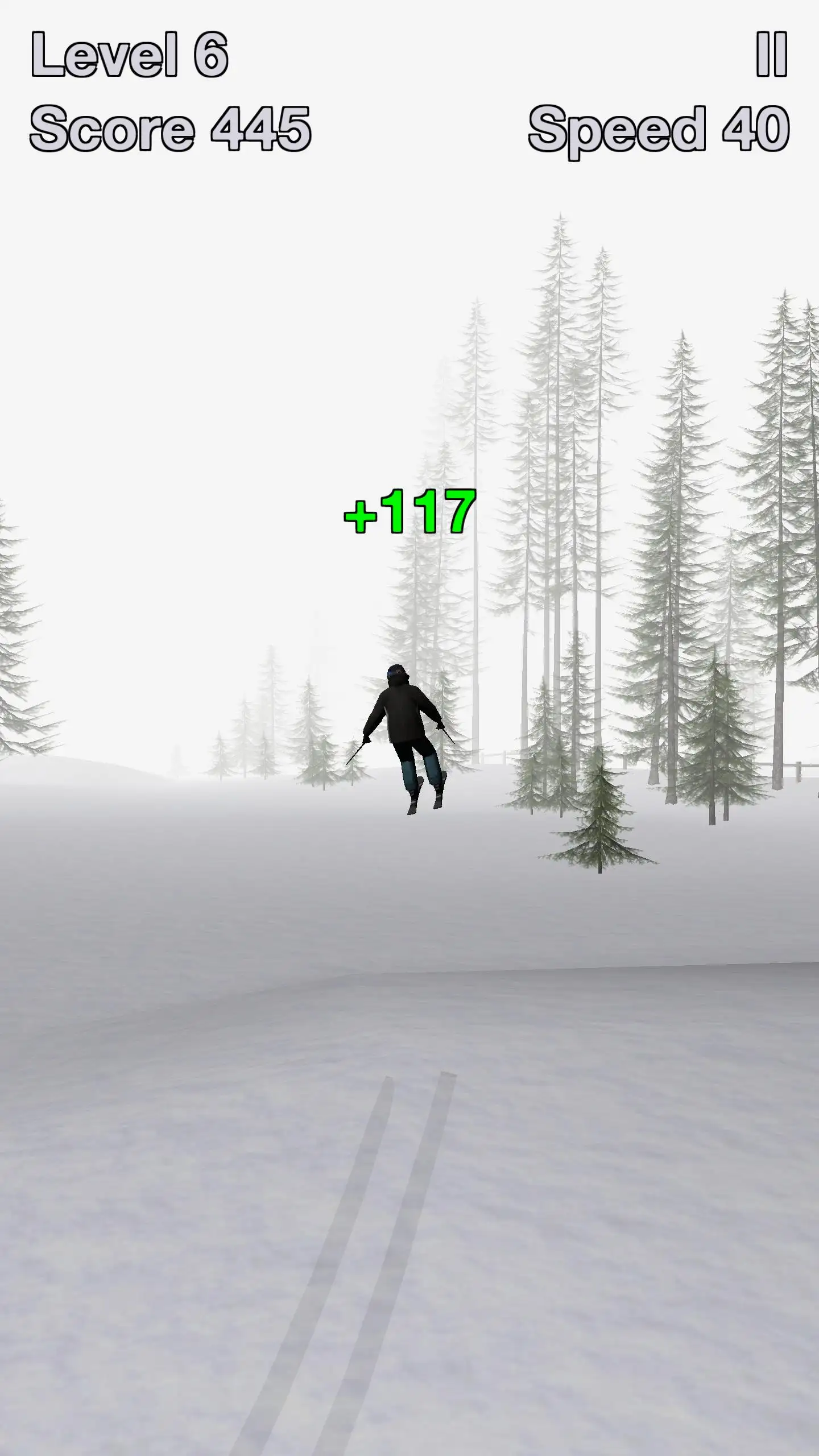 3D滑雪 2.9.9 安卓版 4
