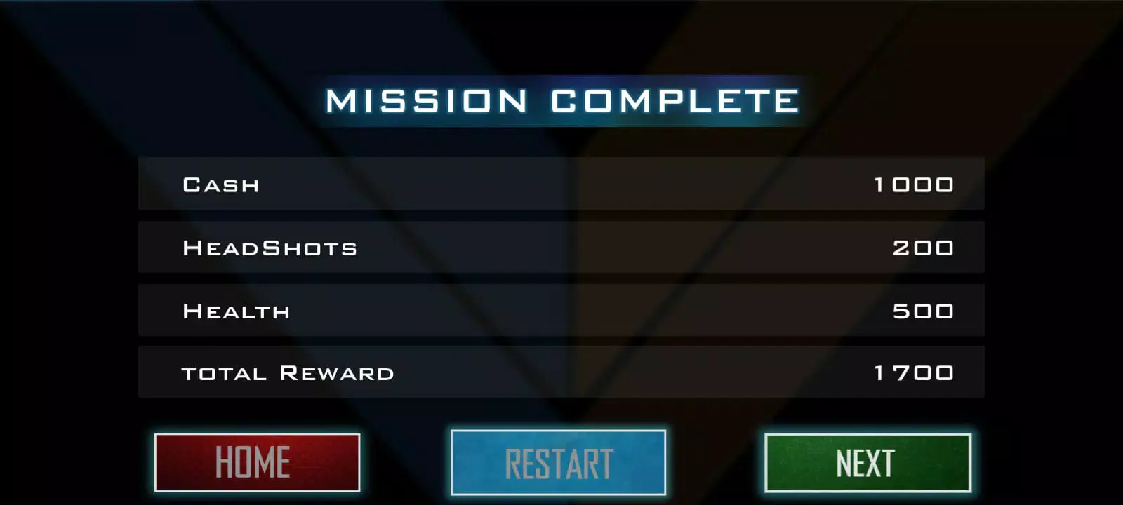 杀戮地带 1.8 安卓版 1