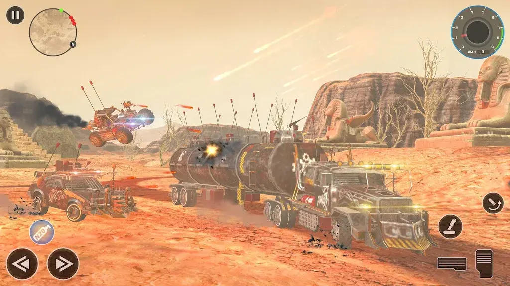 终极死亡竞赛模拟器 8.0 安卓版 2