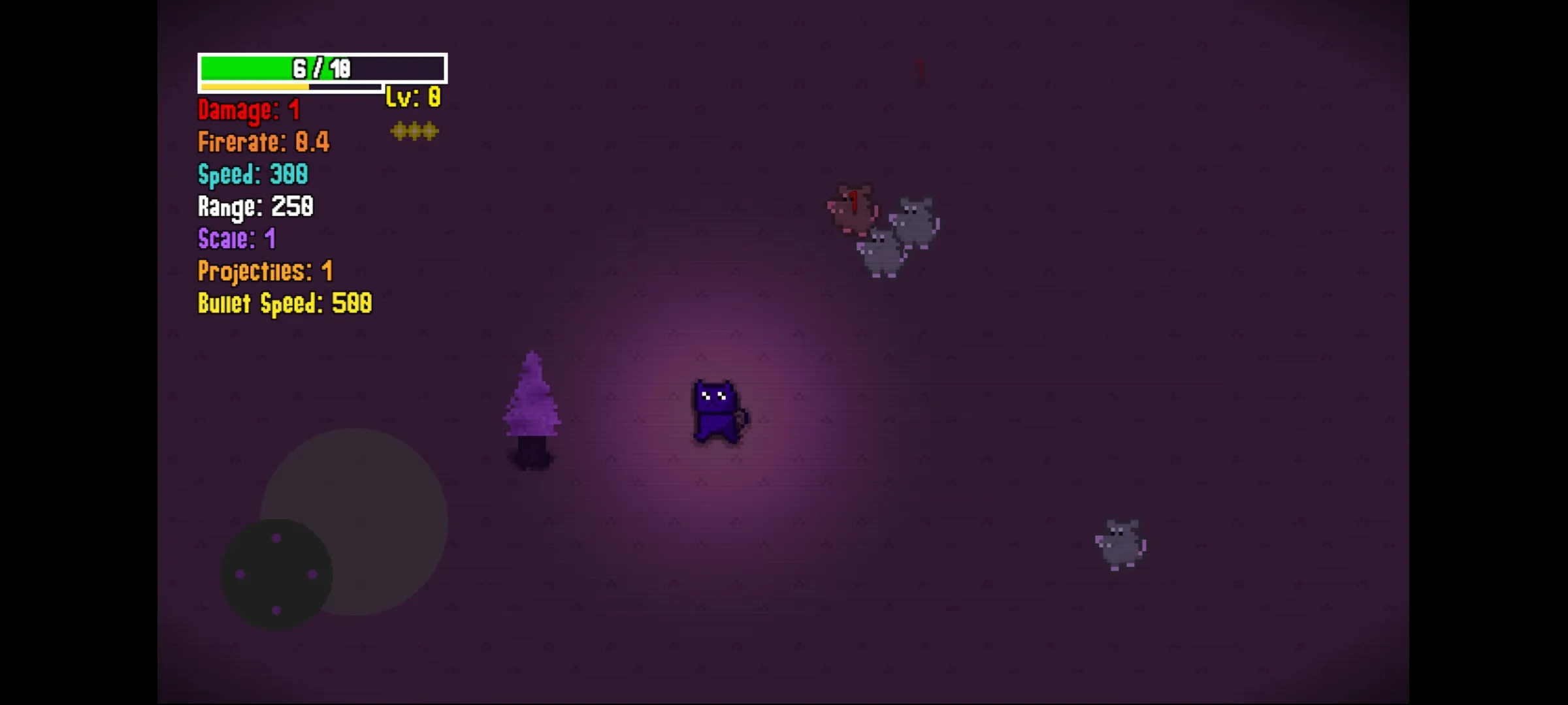 猫咪战斗 1.0.4 安卓版 3