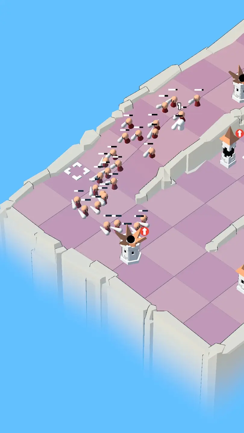 超核塔防TD 0.0.6 安卓版 2