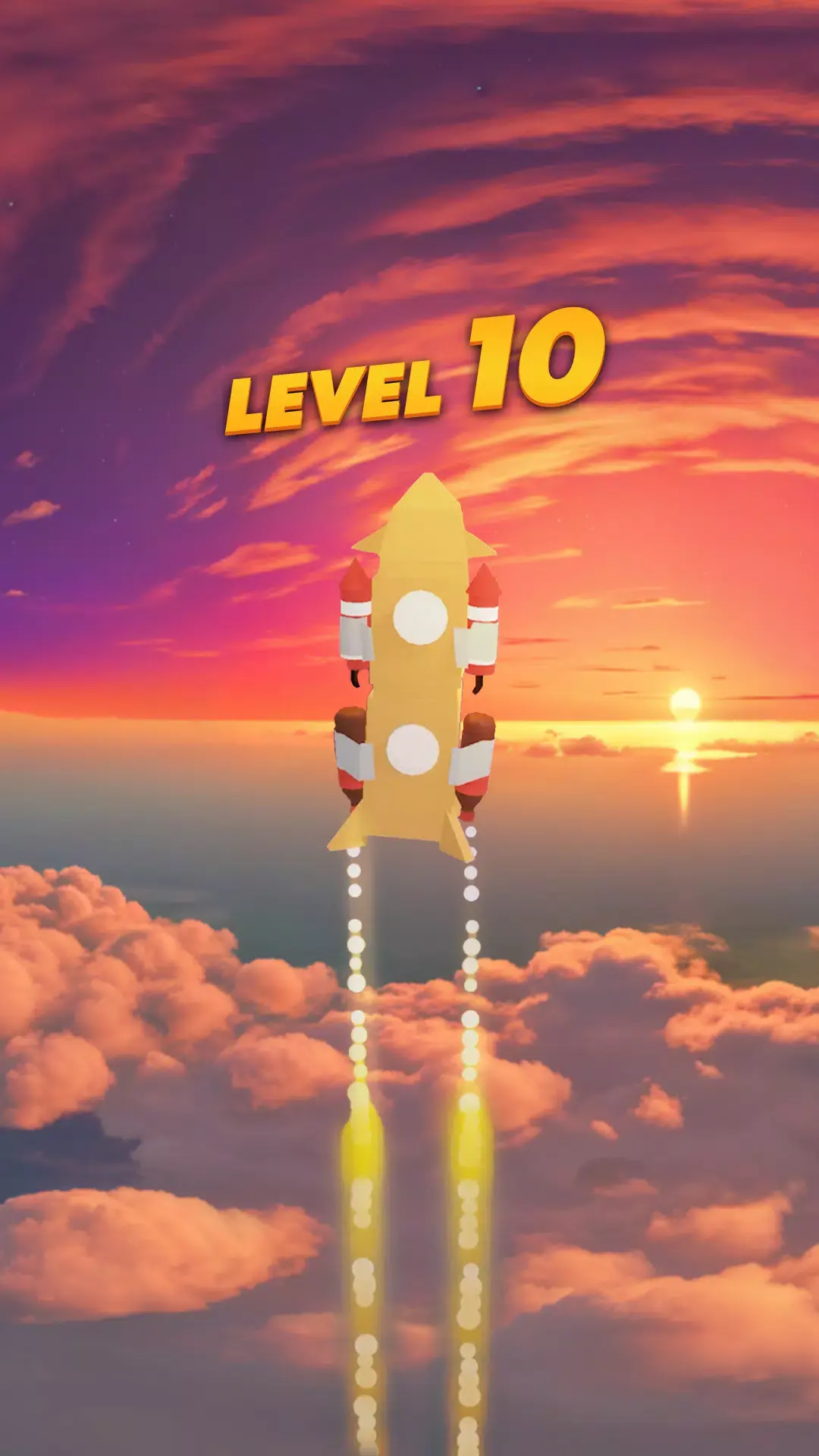 太空火箭进化 1.0.0 安卓版 3