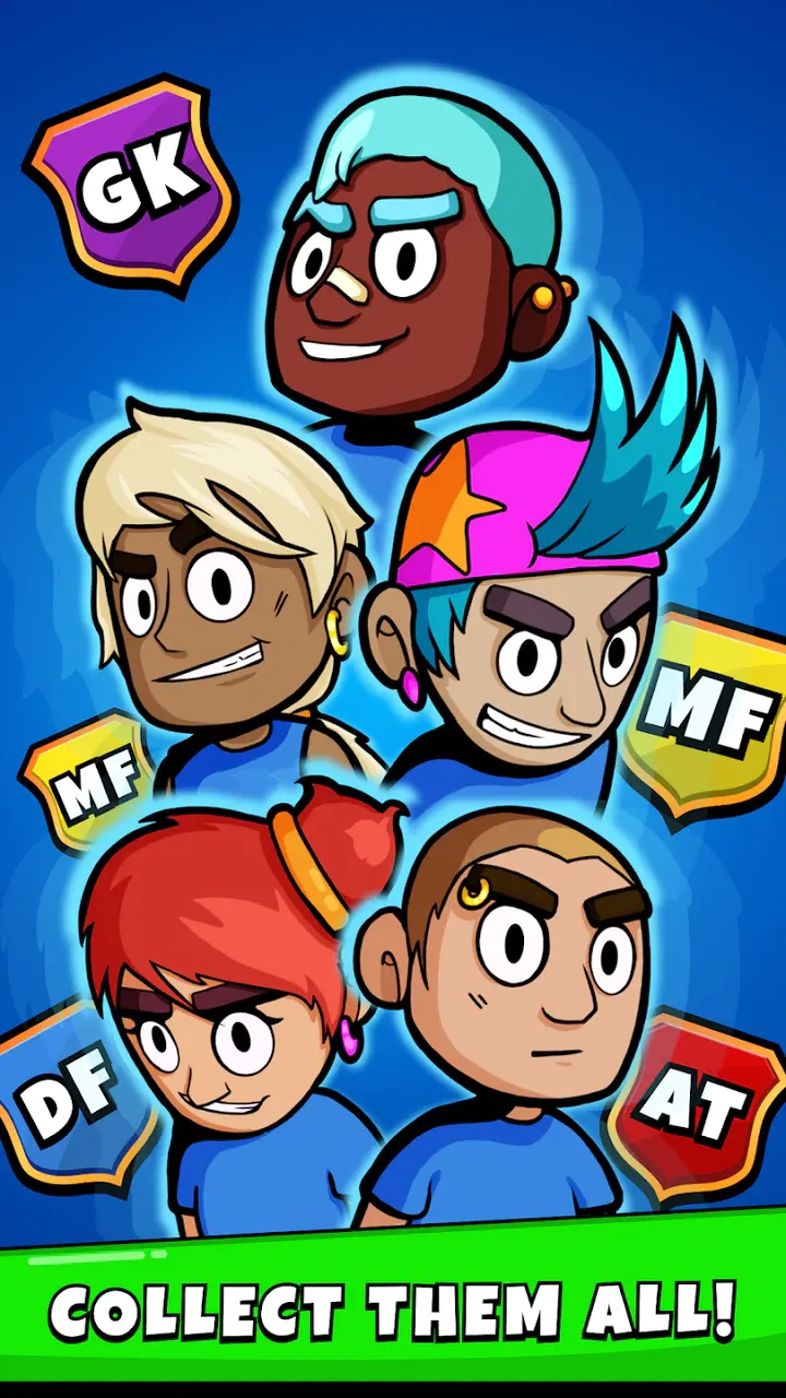 足球街头大师 0.6.6 安卓版 3