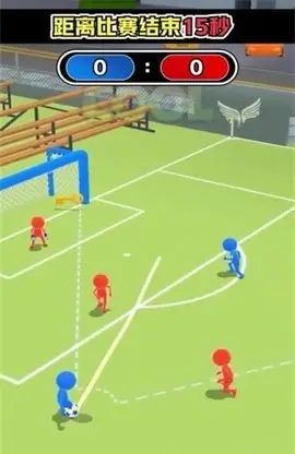 对决之路 1.0.27 安卓版 1