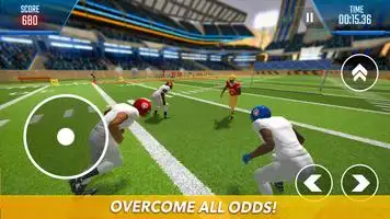 Football23 1.0.1_318 安卓版 4