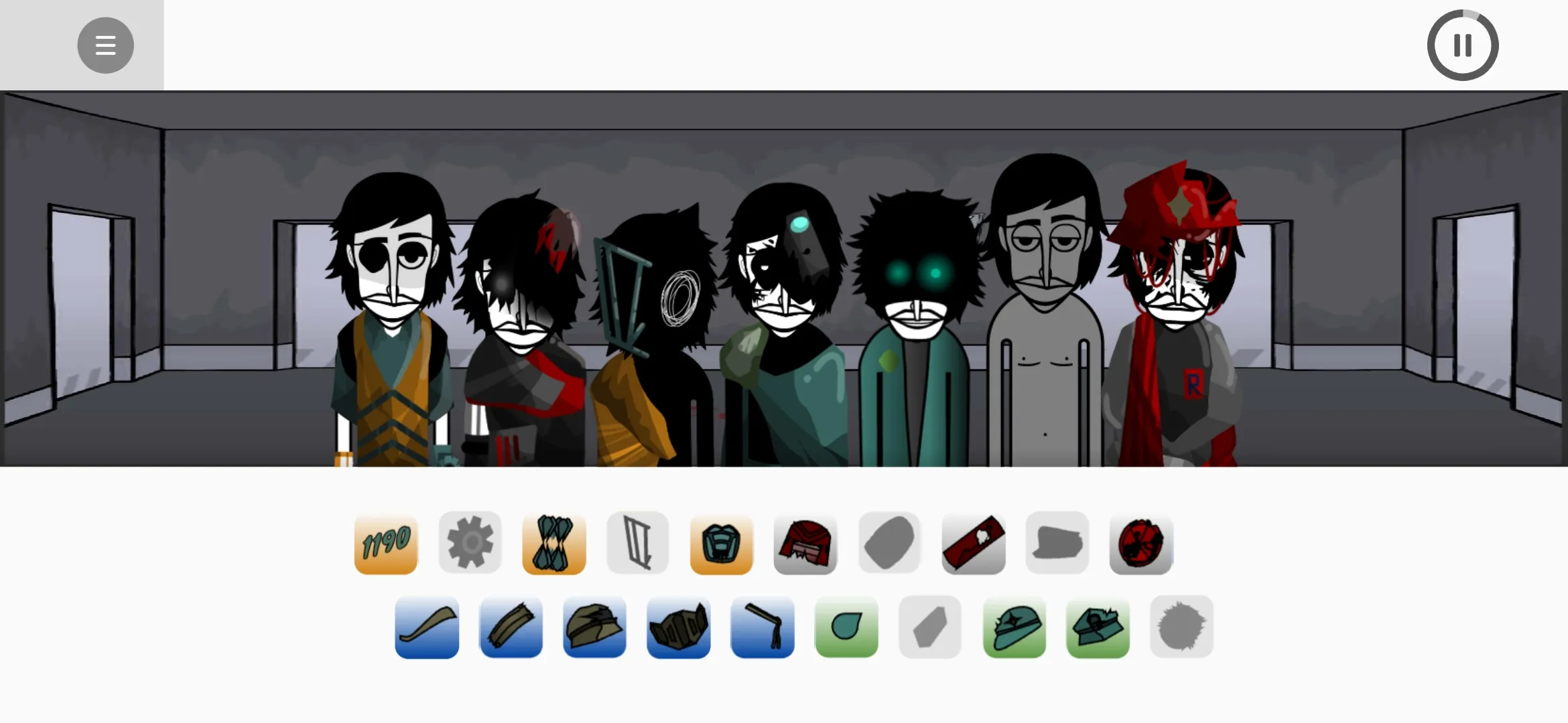 Devastate移植 0.5.7 安卓版 3