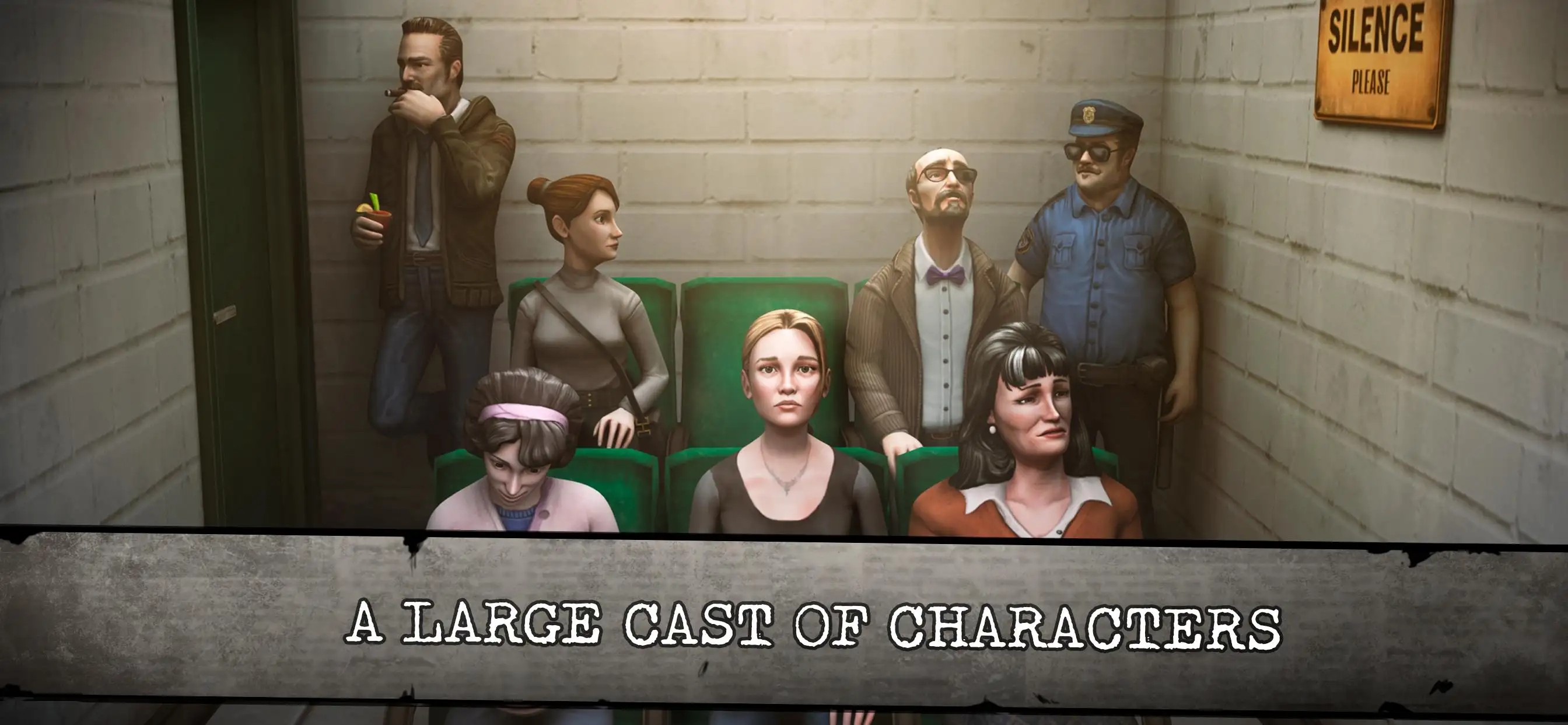 鬼屠夫2 1.2.3245 安卓版 4