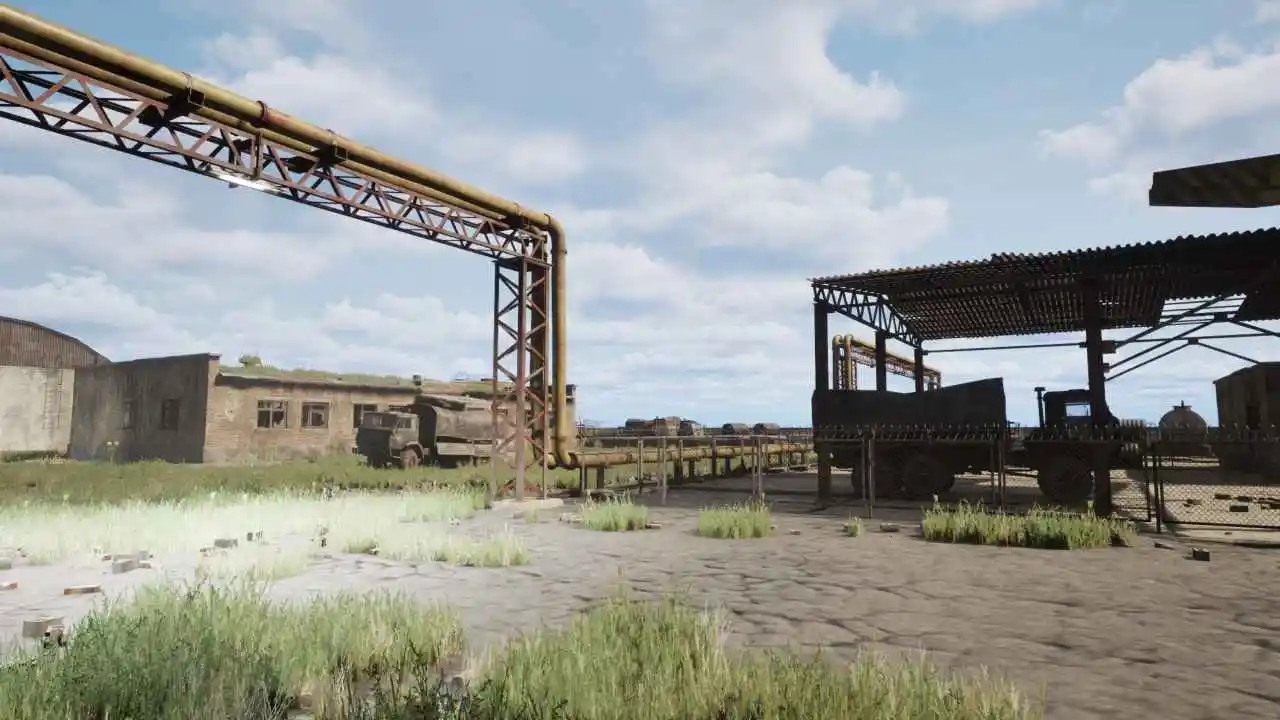 最后希望掌上行动 0.2.5.5 安卓版 3