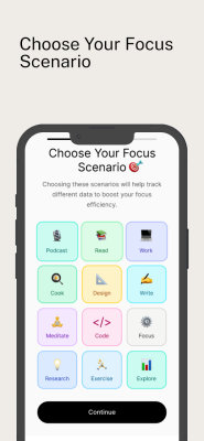 focusflight专注飞机 1.1.1 安卓版 1