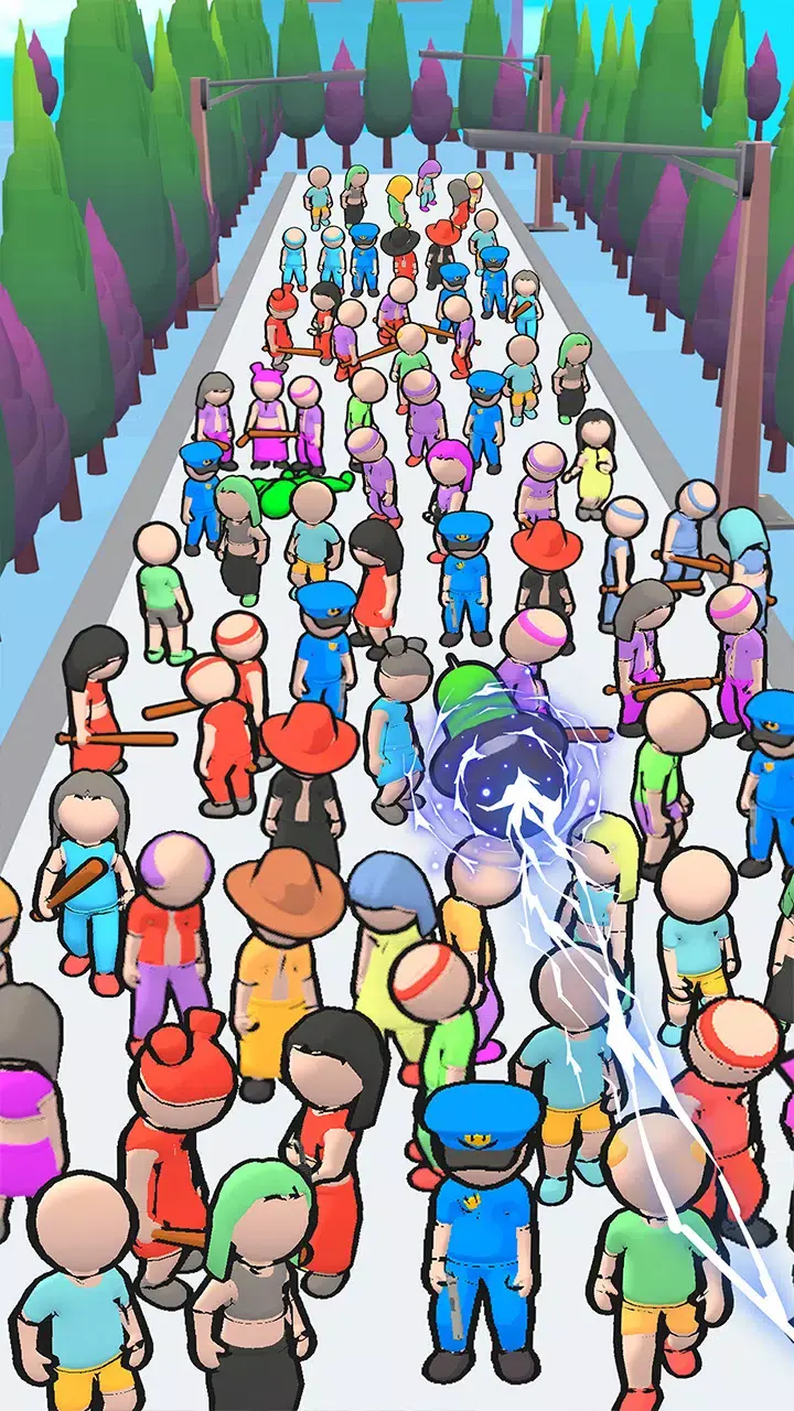 感染者狙击手 4.0.4 安卓版 2