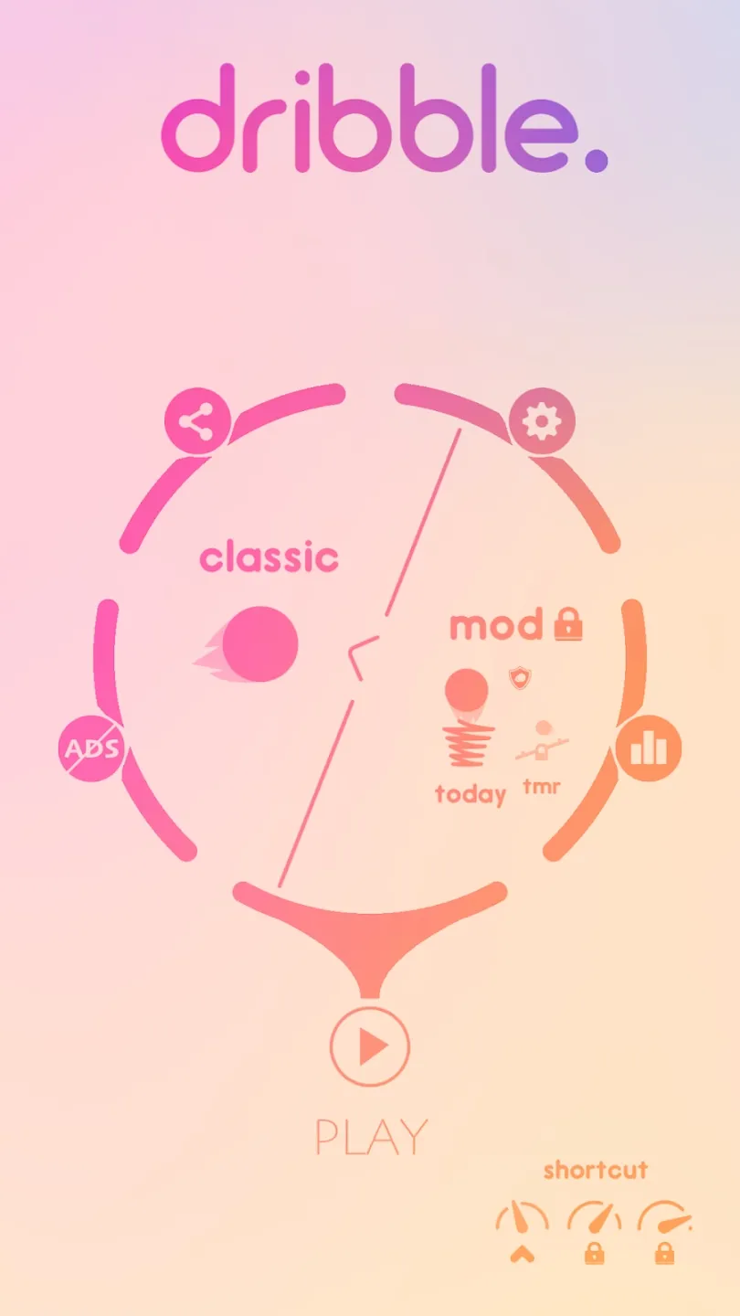 圆环弹球 3.0.0 安卓版 4