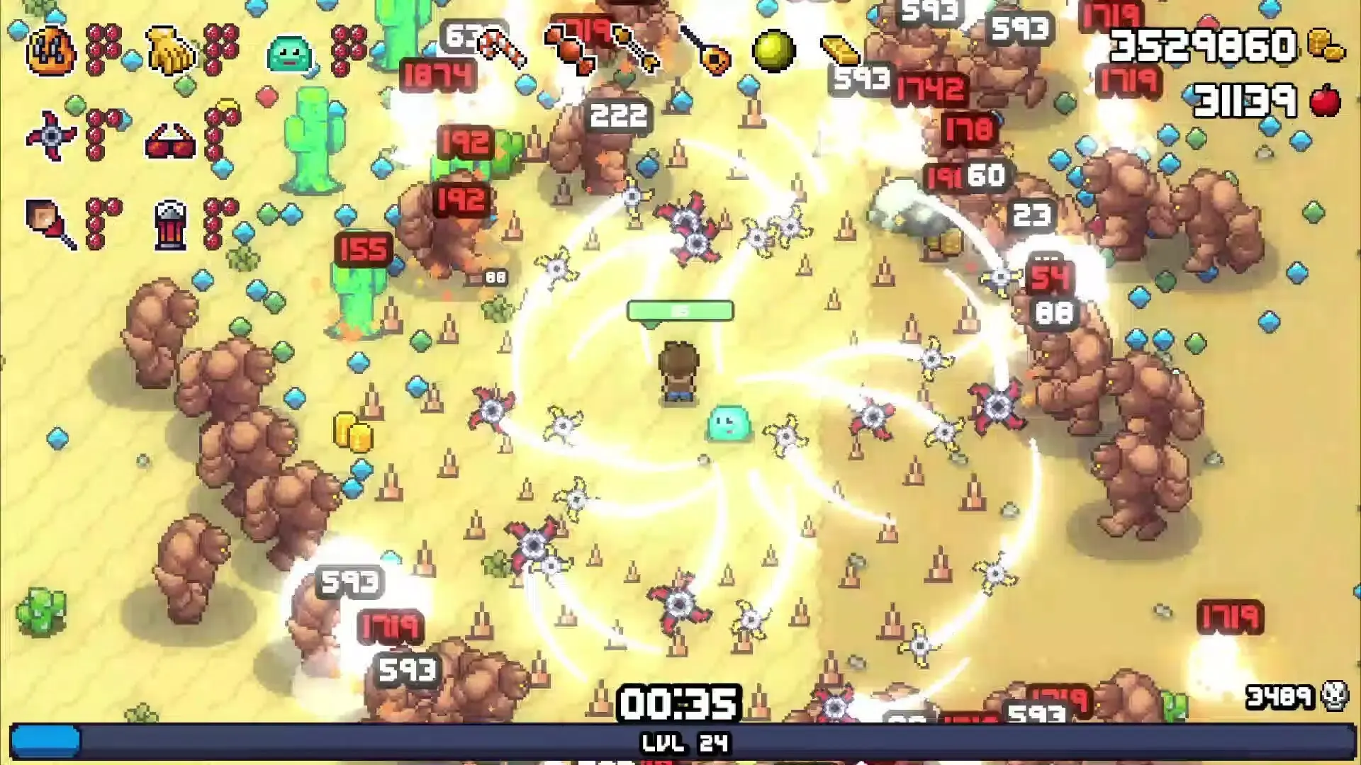 史莱姆之友 1.1.22 安卓版 2