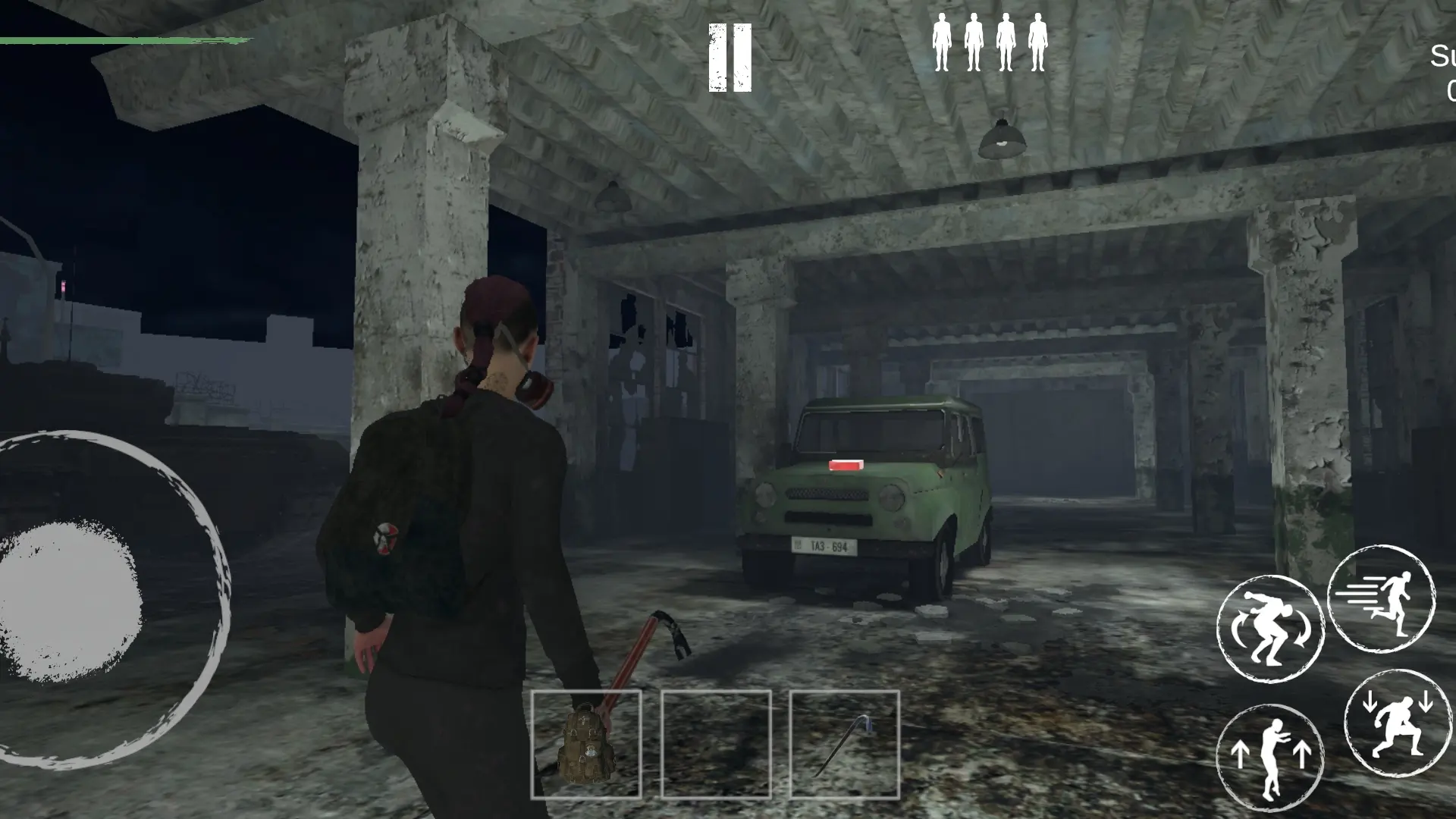 末日生存新秩序 1.1 安卓版 3