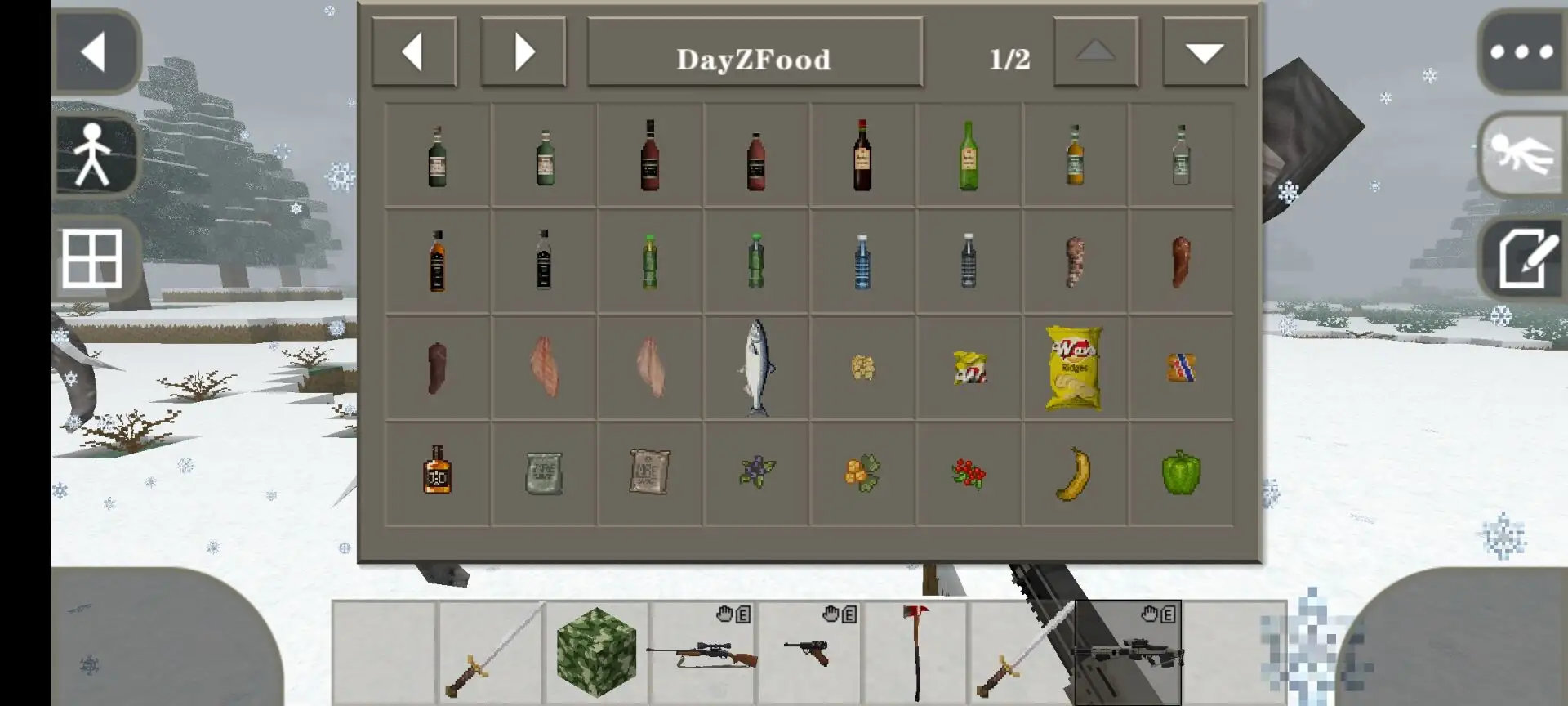 生存战争2dayz终极版 2.2.10.4API 安卓版 1