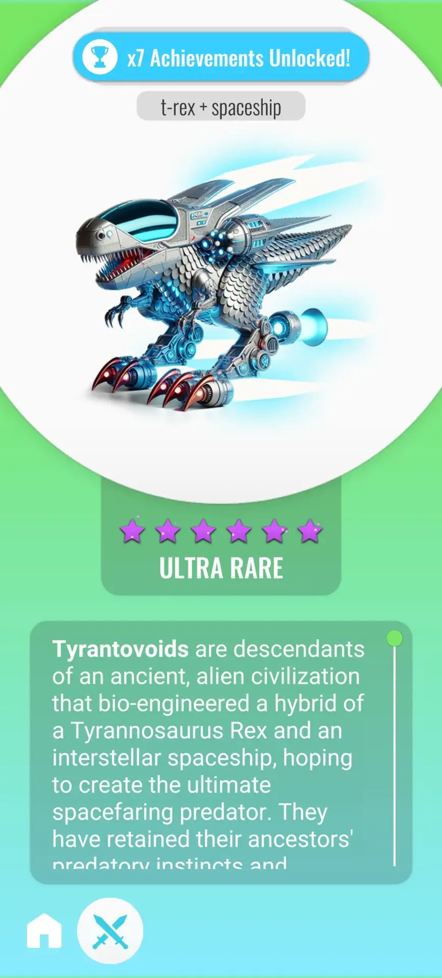 动物融合模拟 258 安卓版 2