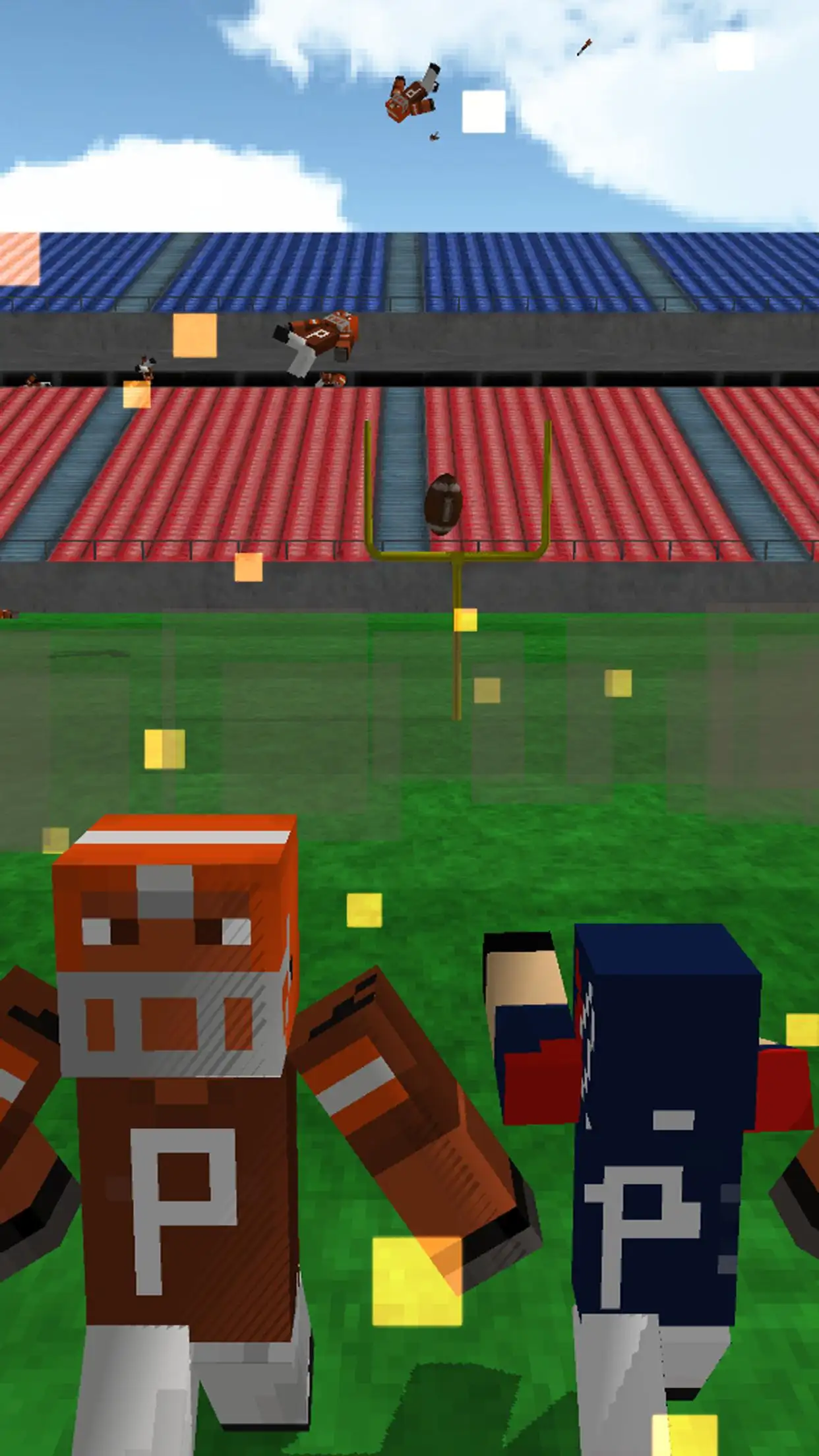像素足球 1.8.7 安卓版 2