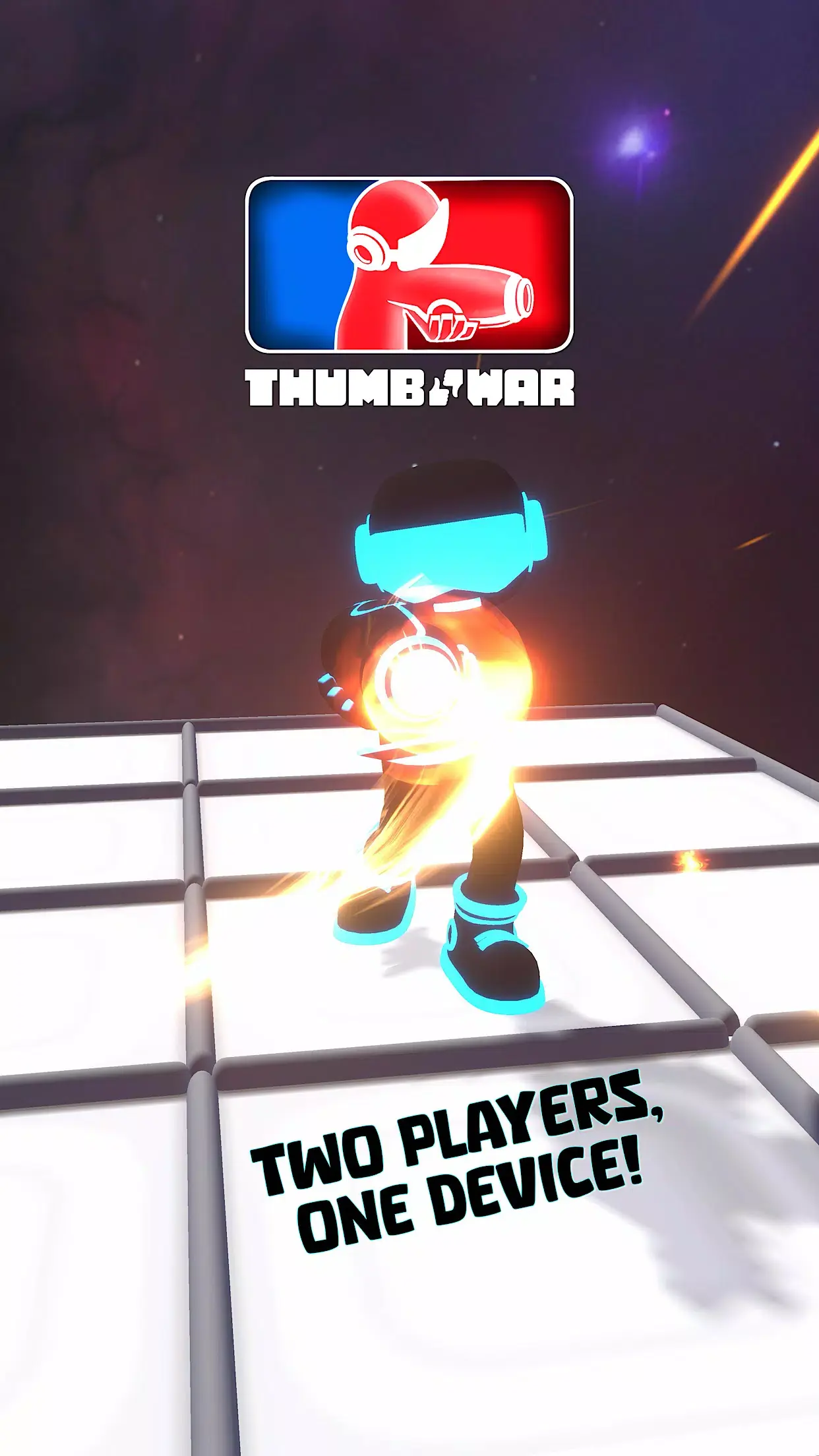 拇指大战 1.1.93 安卓版 3