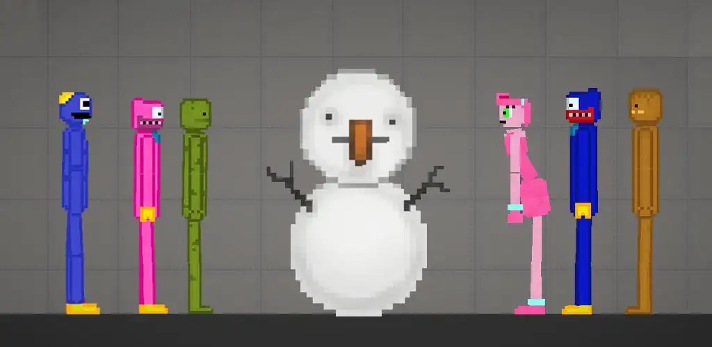 甜瓜游乐园2 7.0 安卓版 2