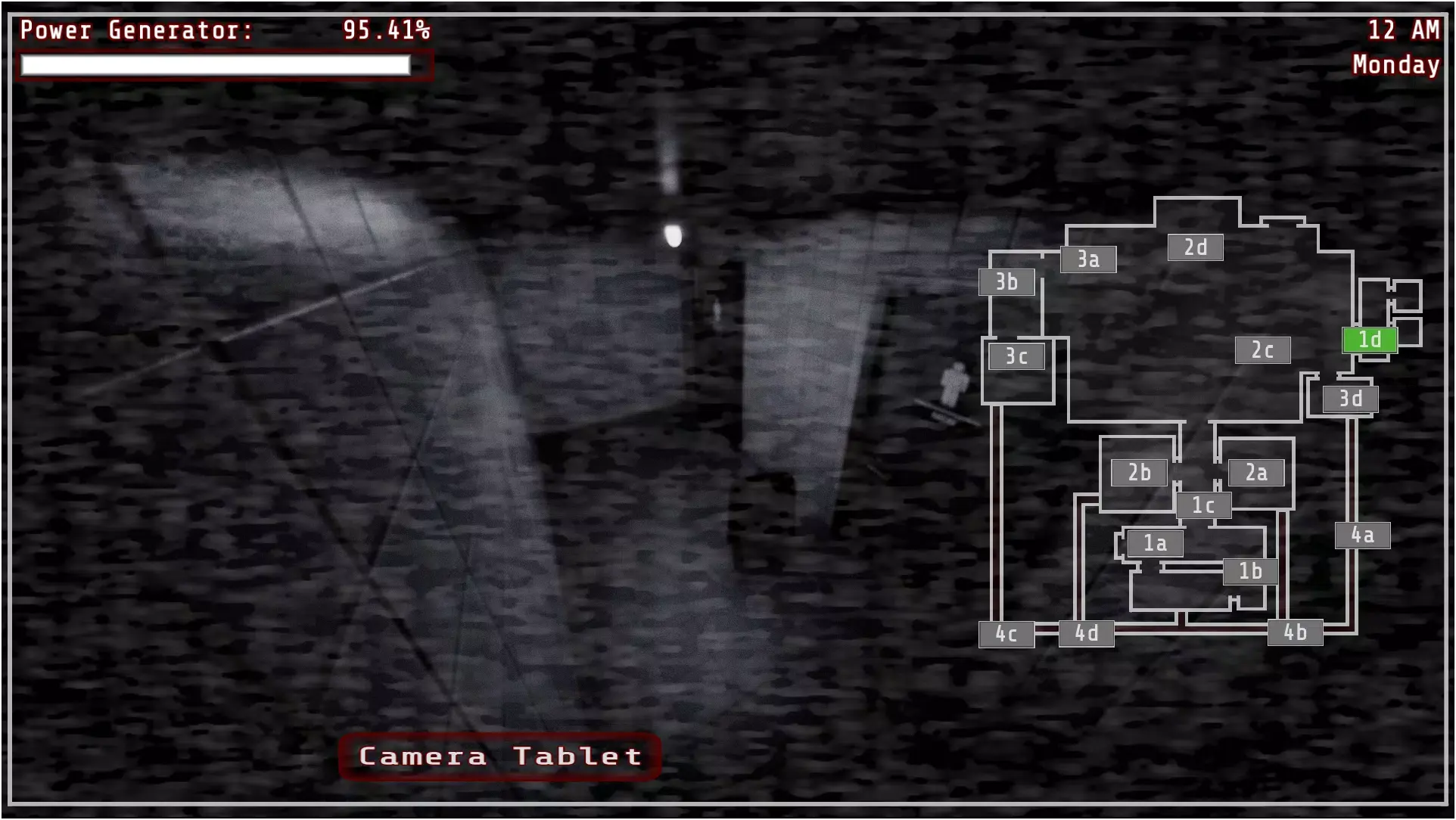 雨果餐厅的五夜后宫3 0.1.6 安卓版 1