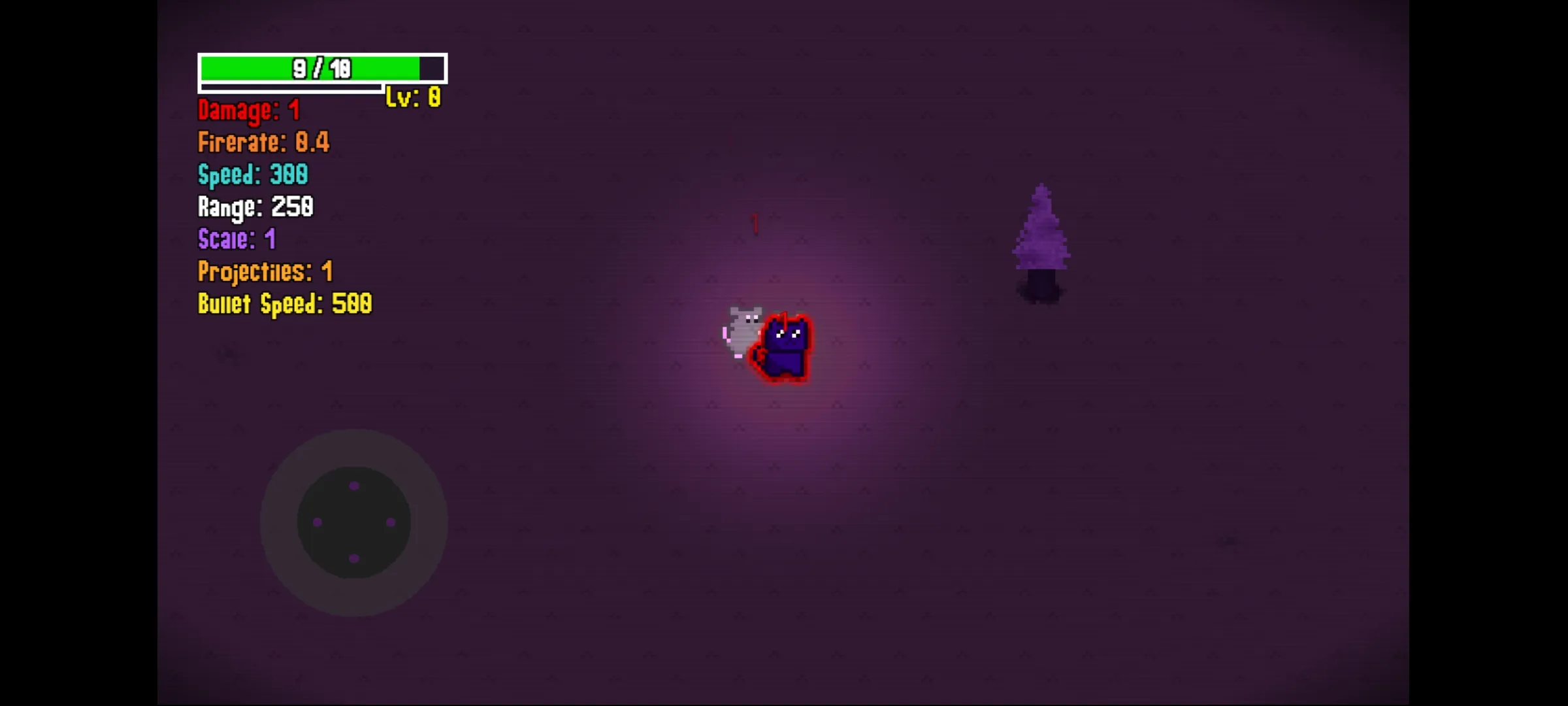 猫咪战斗 1.0.4 安卓版 2