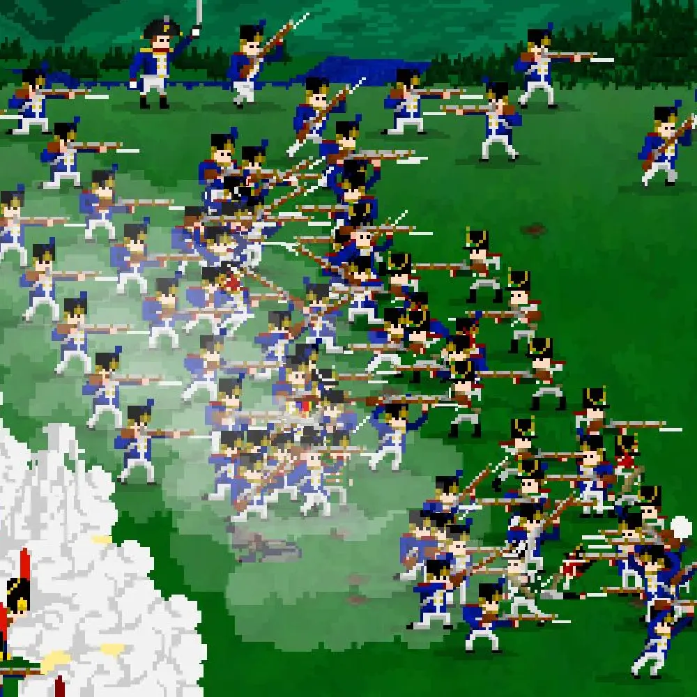 1812法国冲突 2.1b 安卓版 1