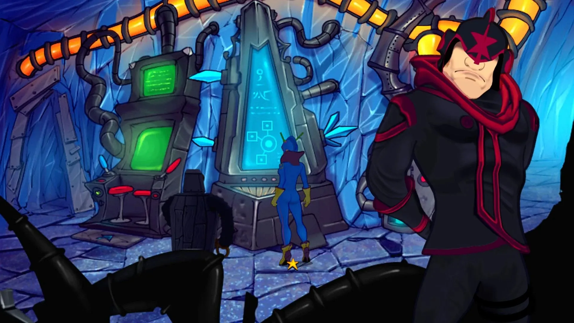 布雷文队长勇闯新世界 2.11.4 安卓版 2