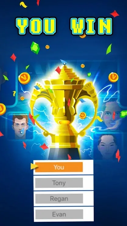 羽毛球 1.0.2 安卓版 2