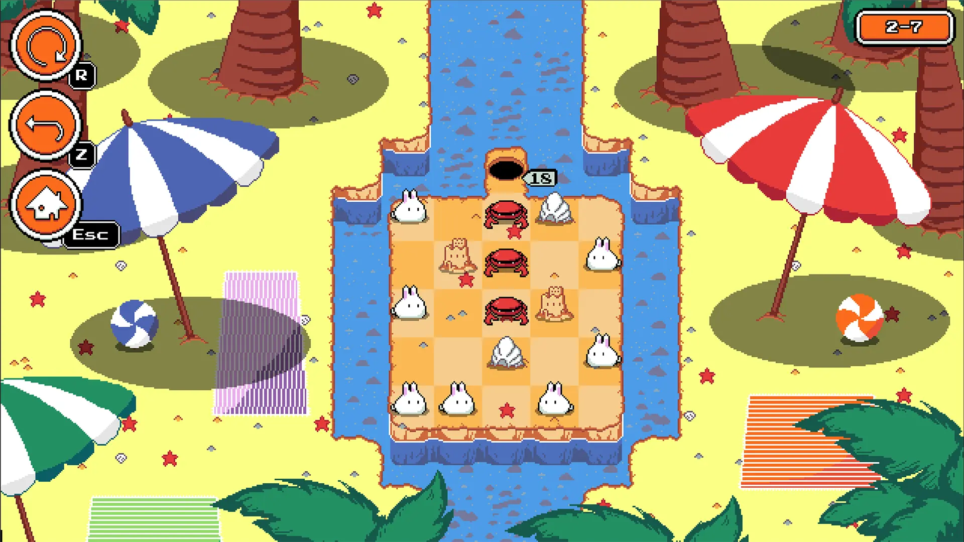 兔子跳跳 1.0.1 安卓版 3