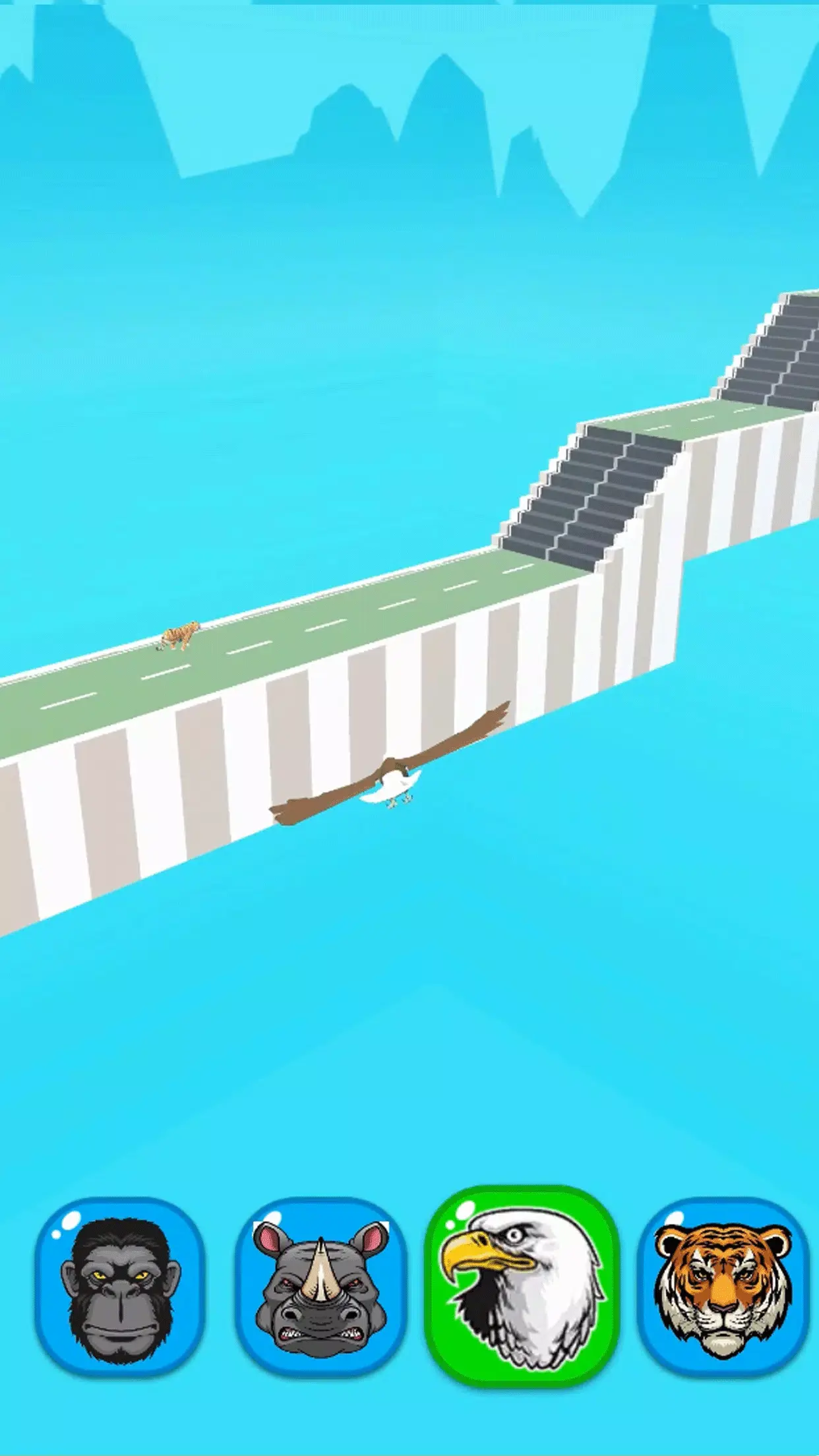 动物赛跑 1.5.8 安卓版 2