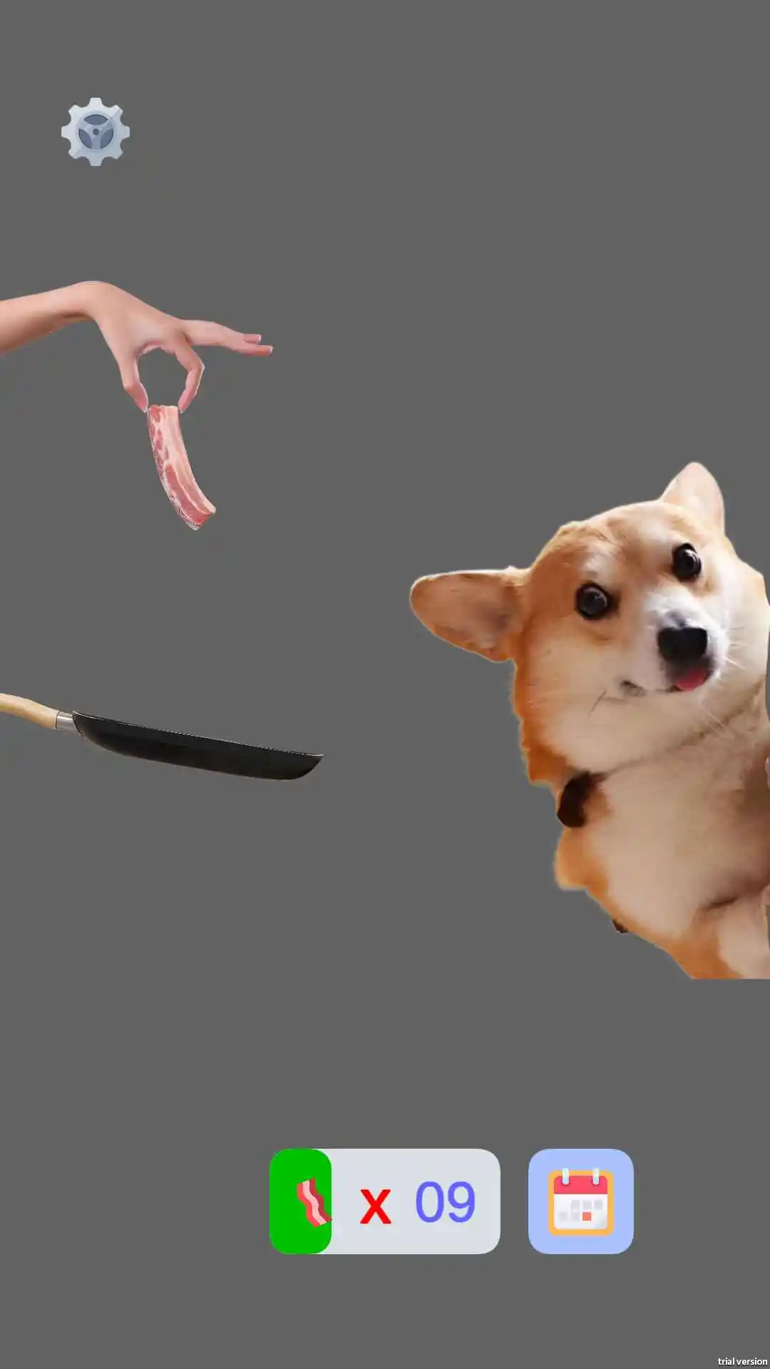 疯狂培根 0.1 安卓版 1