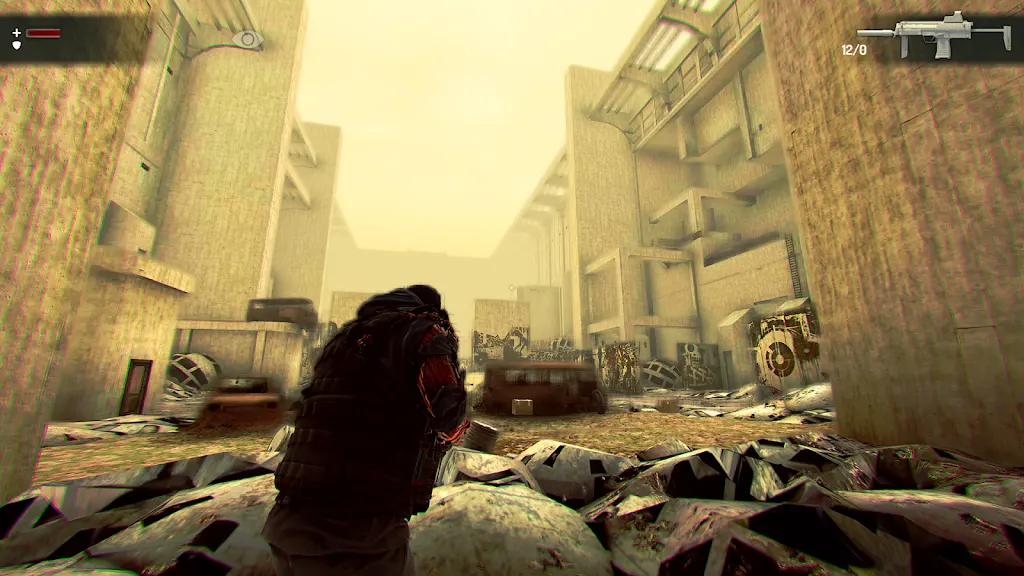 疯狂之墙2汉化菜单版 1.12 安卓版 1