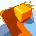 染色迷宫