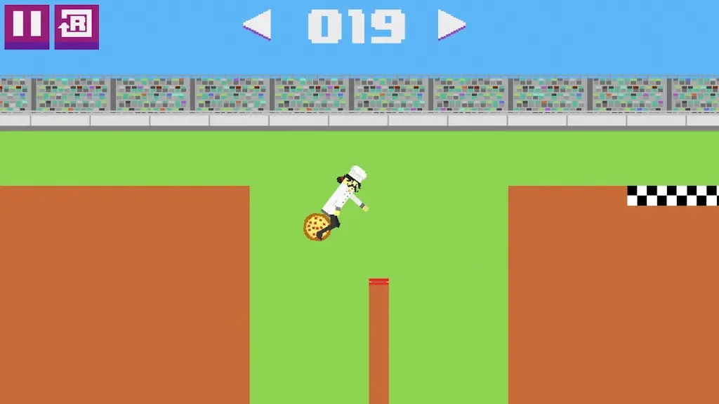 独轮车传奇 1.4.0 安卓版 3