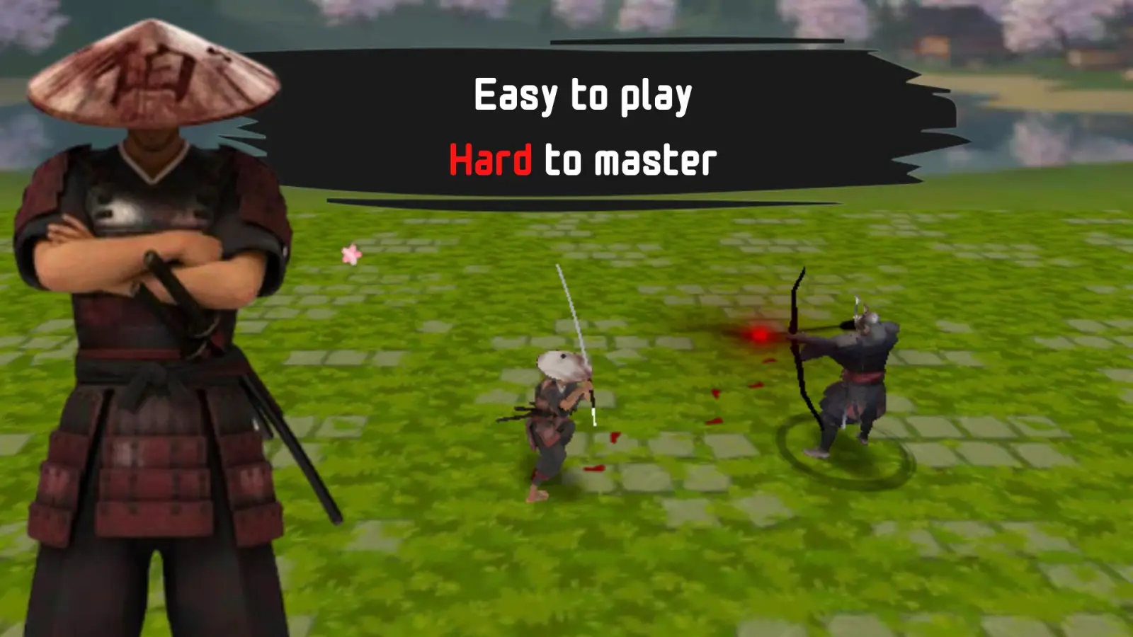 将军之握 0.1 安卓版 2