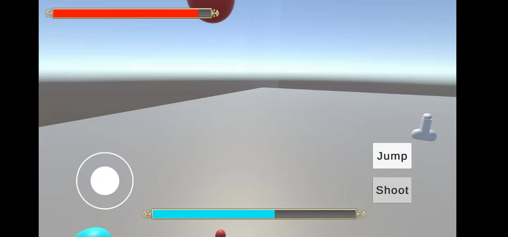 灵珠大战魔丸 0.3 安卓版 3