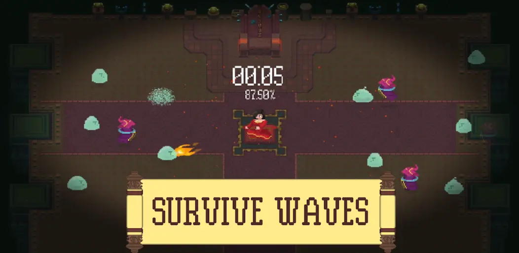 地牢守护者 1.0.0 最新版 2