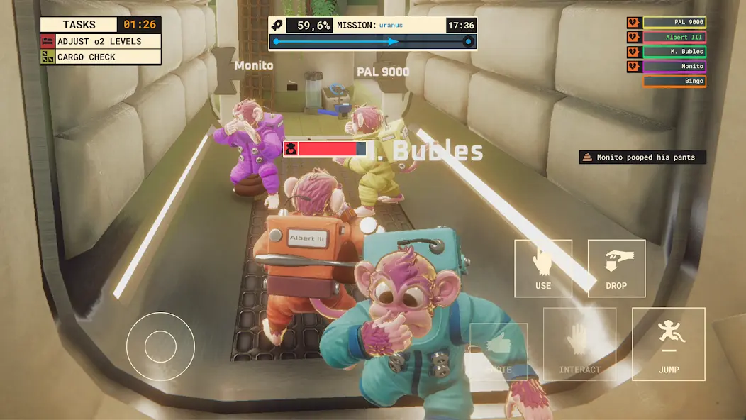 猩空大冒险 1.2 安卓版 3