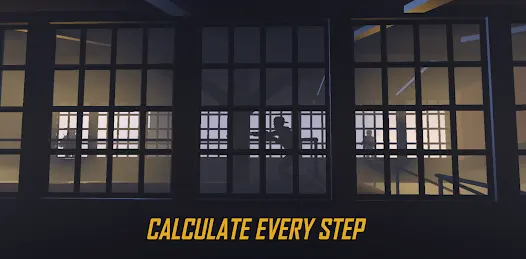 静默潜行 1.2.0 安卓版 2