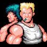 魂斗罗30条命版