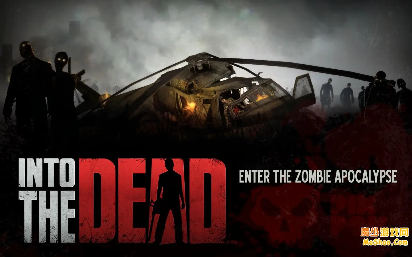 穿越死人谷修改版 1.8.2 安卓版 3