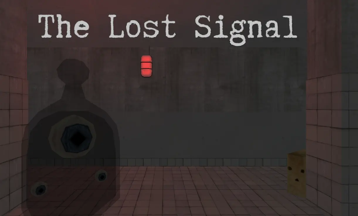 SCP失落的信号 0.8 安卓版 3