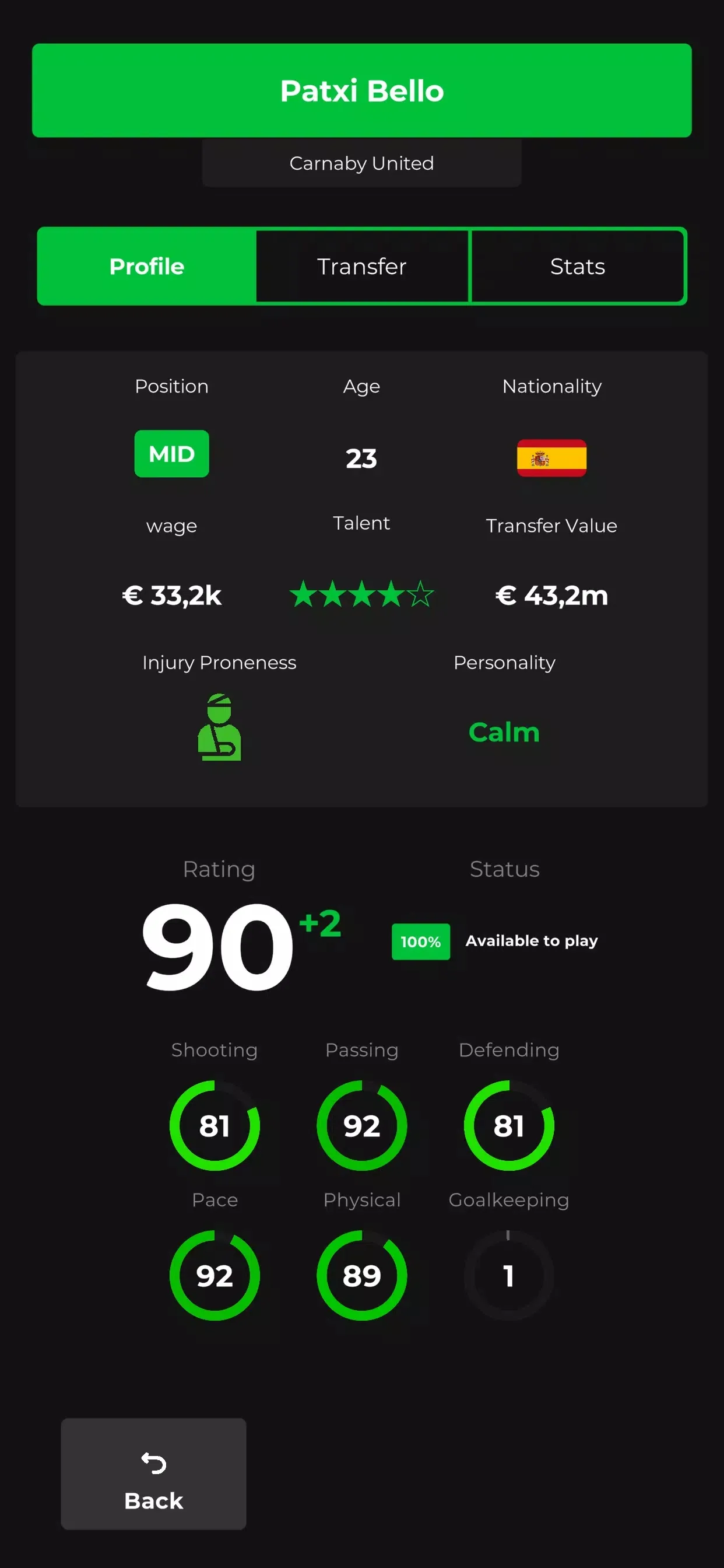 俱乐部老板 1.71.01 安卓版 1