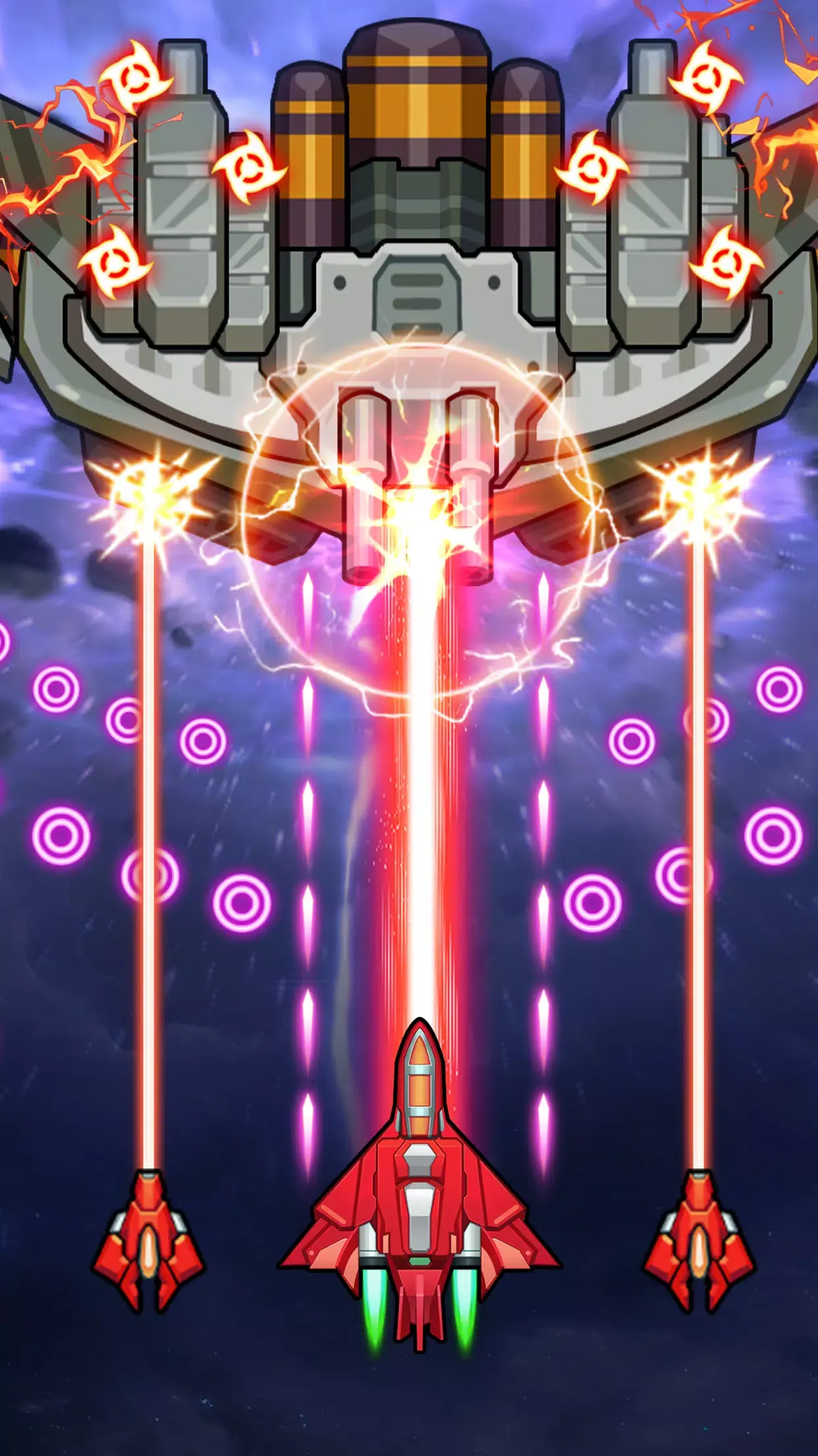 银河飞翼零式 1.022.216 安卓版 1