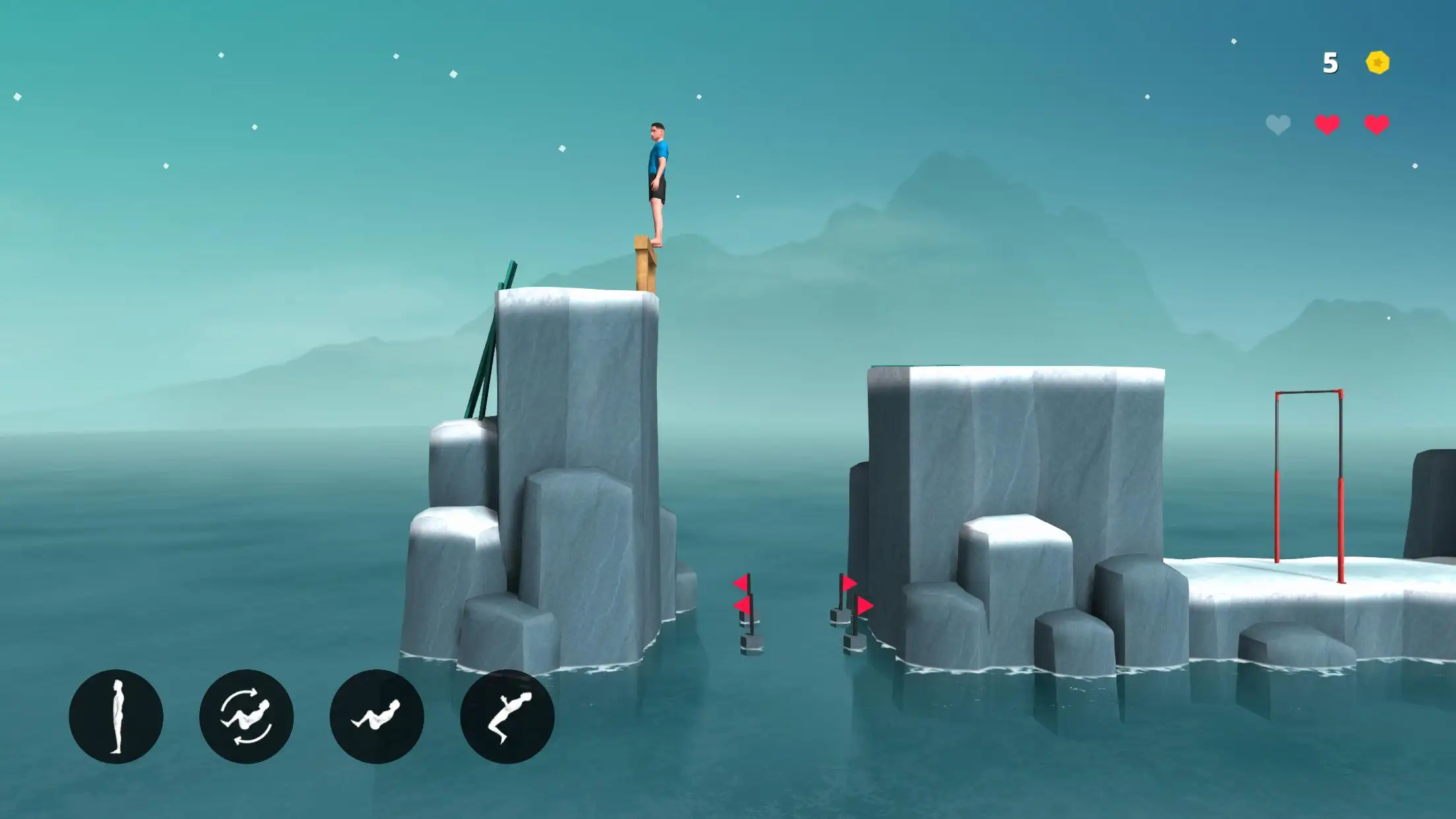 翻转范围2 1.01 安卓版 4