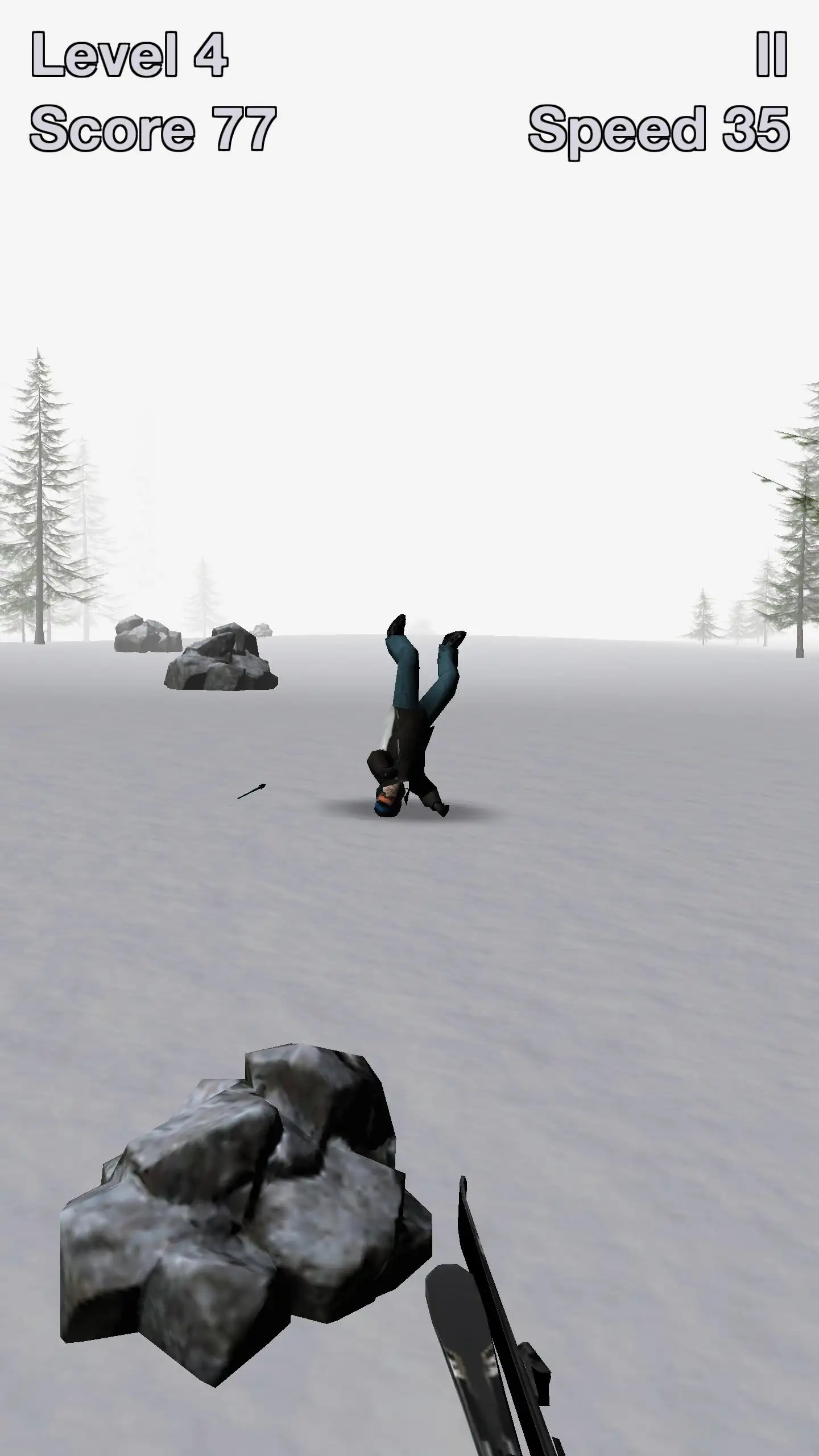 3D滑雪 2.9.9 安卓版 2