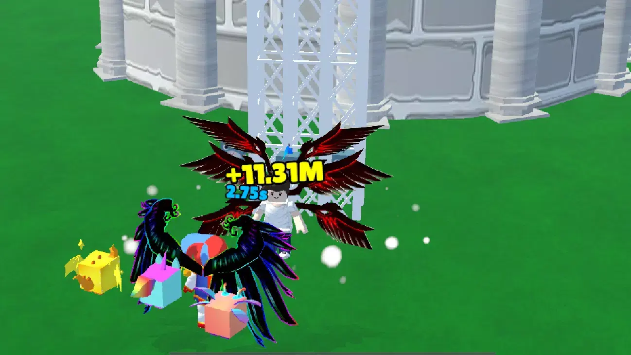 攀爬塔跳跃大师 1.12 安卓版 3